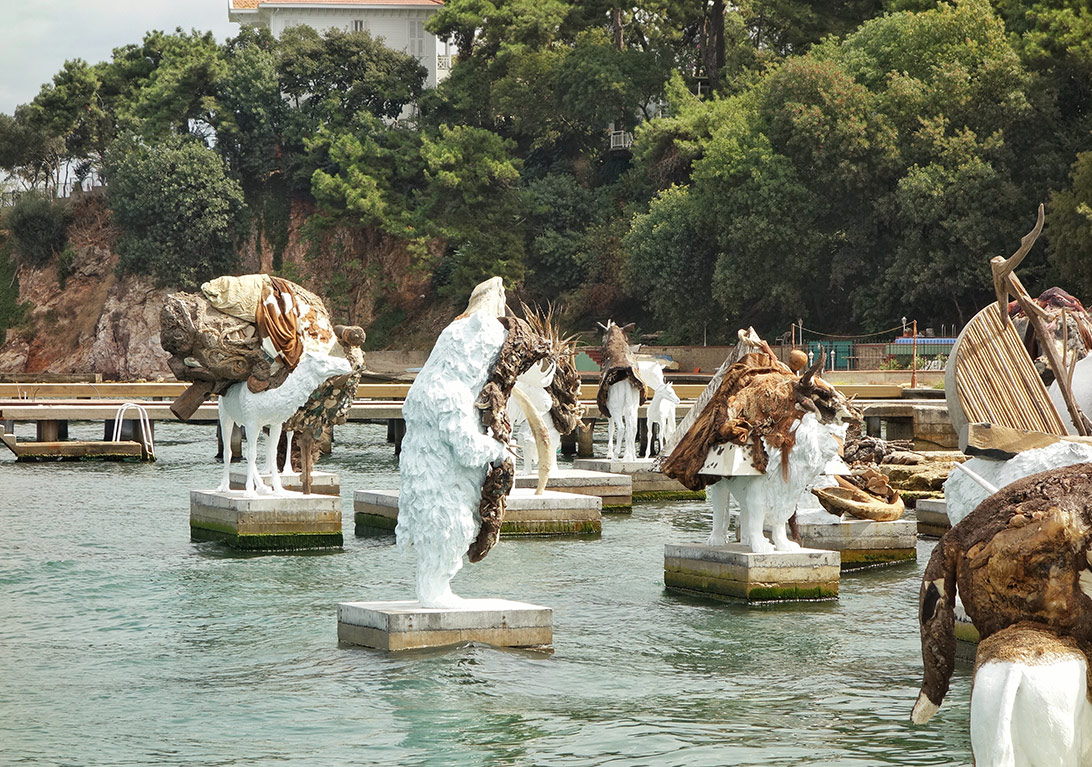 Sınırın Karşı Tarafı İyi mi, Kötü mü?