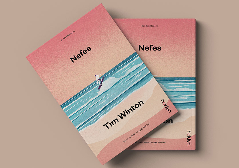 Tim Winton’dan Bir Dostluk Hikâyesi: “Nefes”