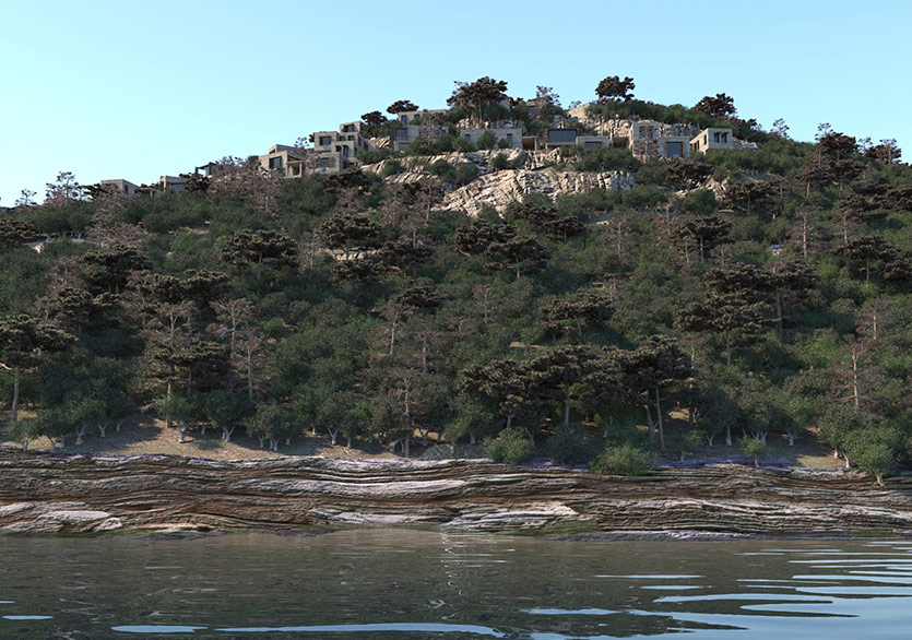 Sınırın Karşı Tarafı İyi mi, Kötü mü?