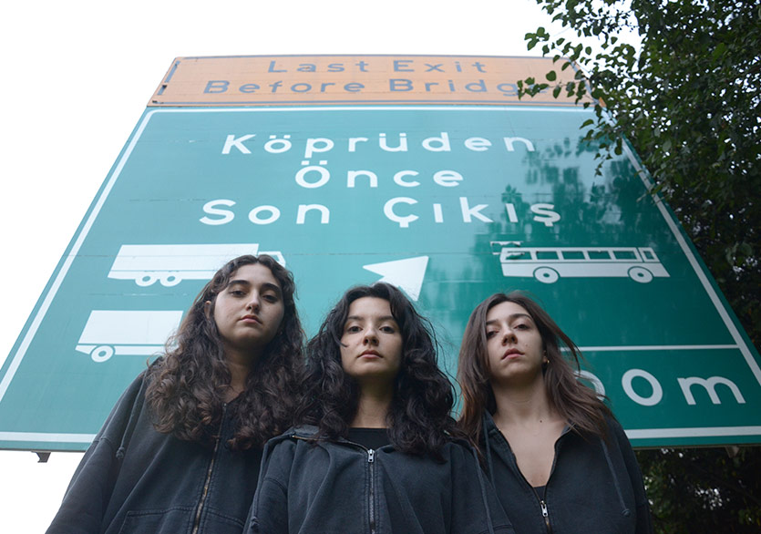 “Köprüden Önce Son Çıkış” Yeni Sezona İstanbul Fringe Festival ile Başlıyor