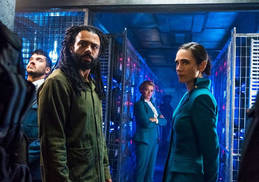 Sınırın Karşı Tarafı İyi mi, Kötü mü?