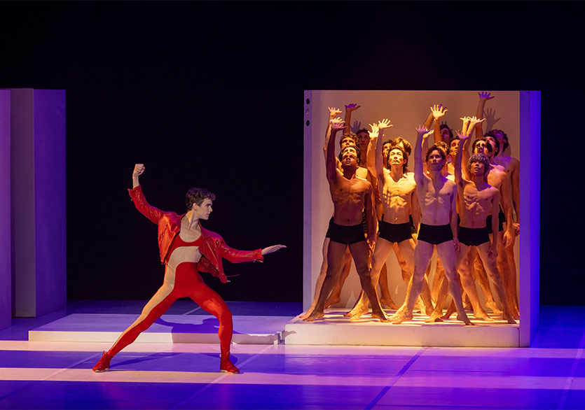 “Ballet For Life” İlk Kez Türkiye’de