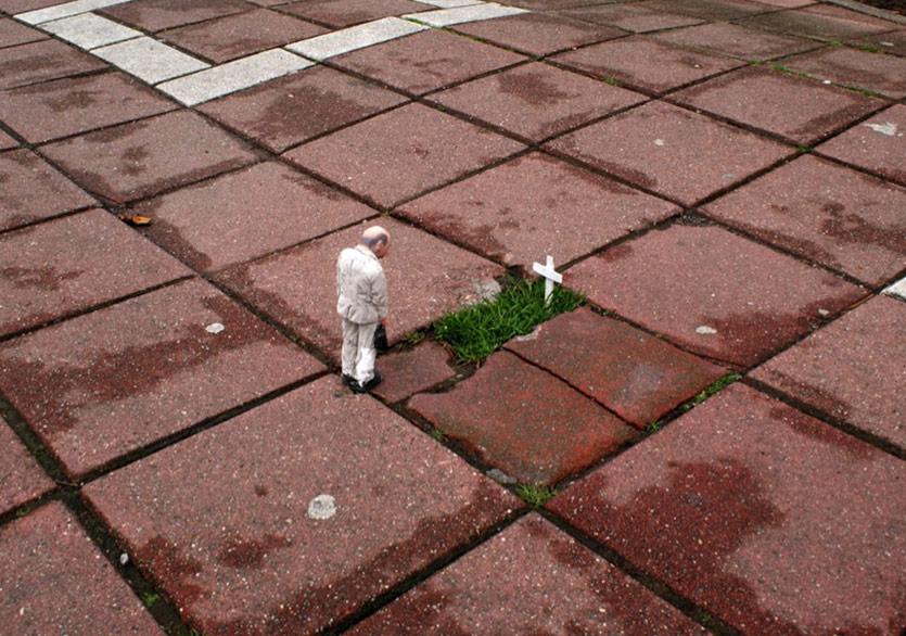 Sınırın Karşı Tarafı İyi mi, Kötü mü?