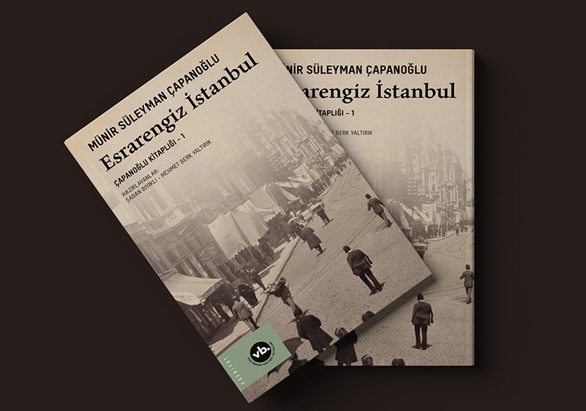 Yeraltı Dünyası ve Kahramanlarıyla “Esrarengiz İstanbul”