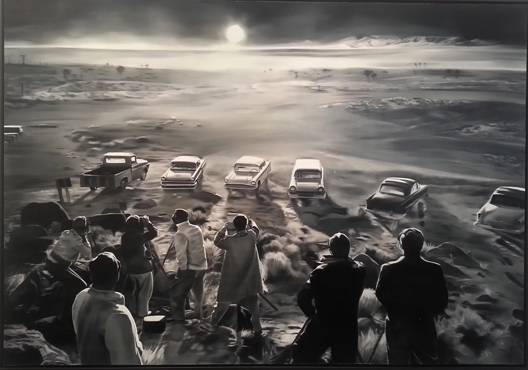 Sınırın Karşı Tarafı İyi mi, Kötü mü?