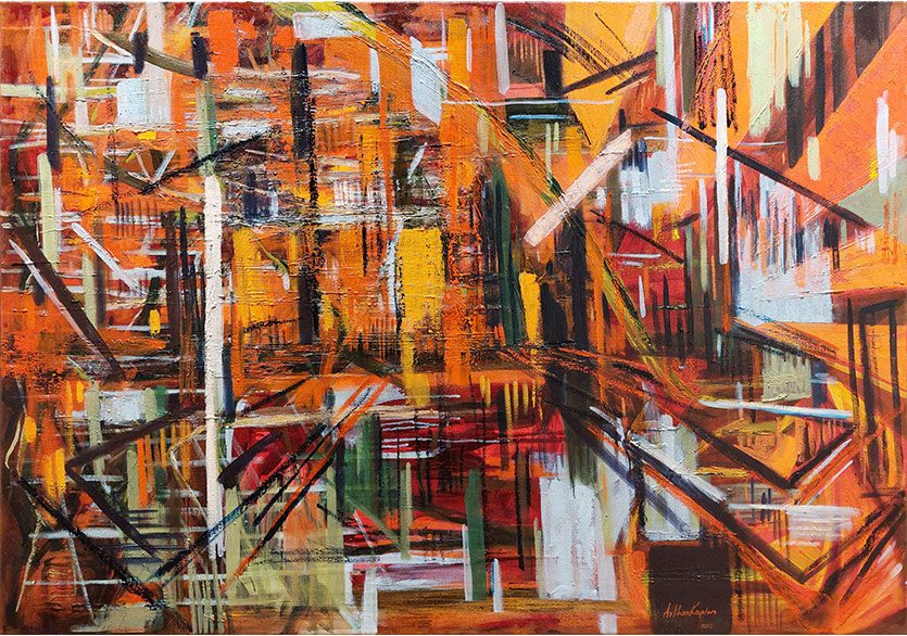 Sınırın Karşı Tarafı İyi mi, Kötü mü?