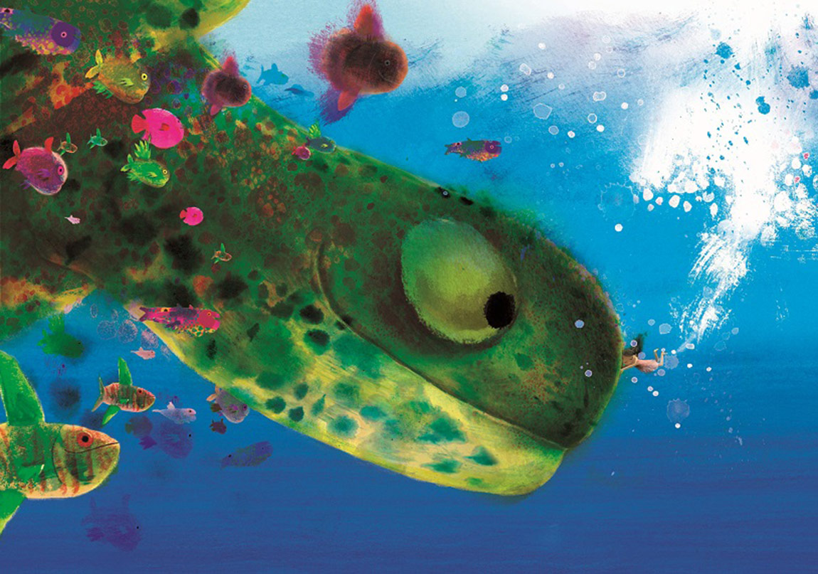 Sınırın Karşı Tarafı İyi mi, Kötü mü?