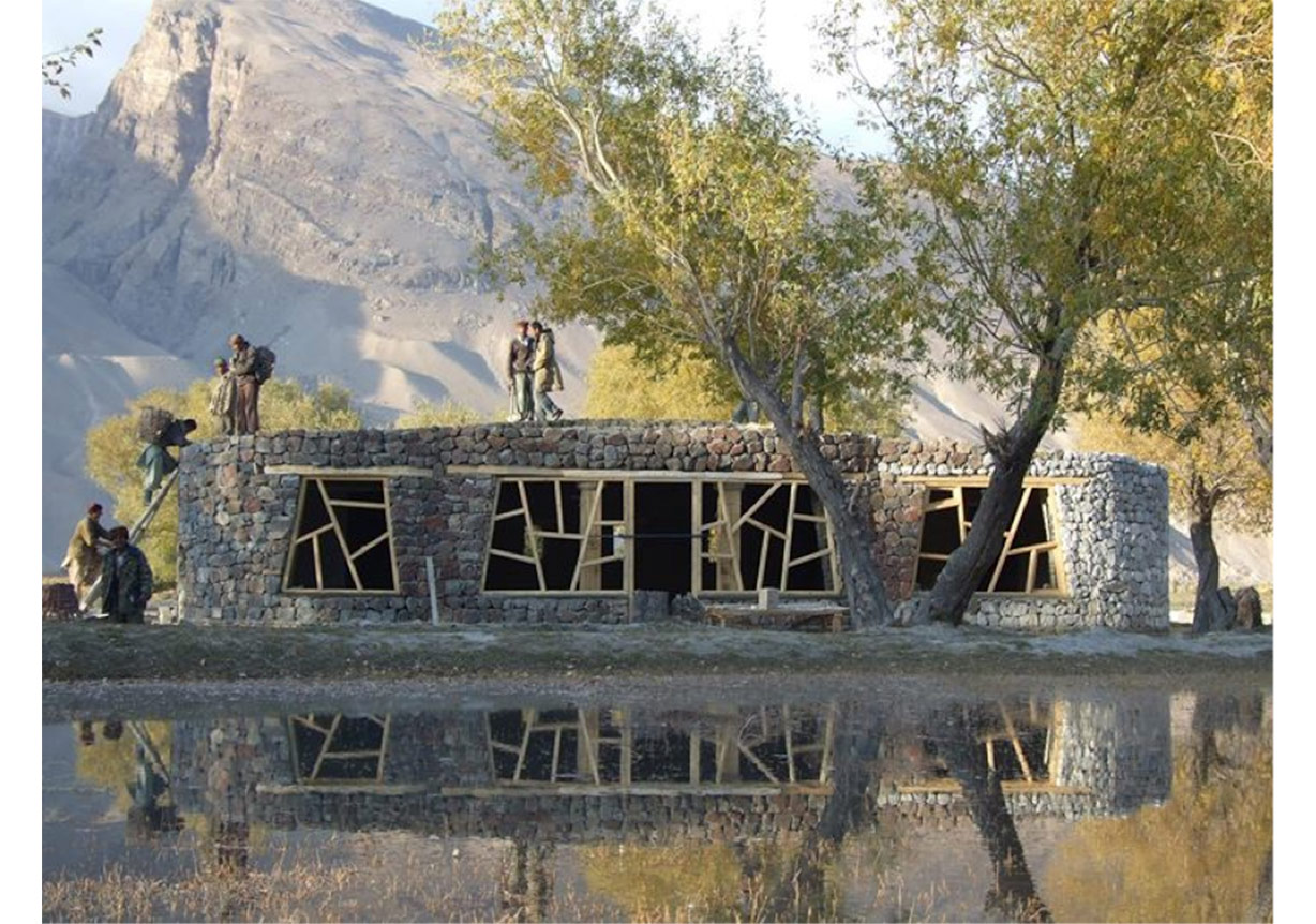 Sınırın Karşı Tarafı İyi mi, Kötü mü?
