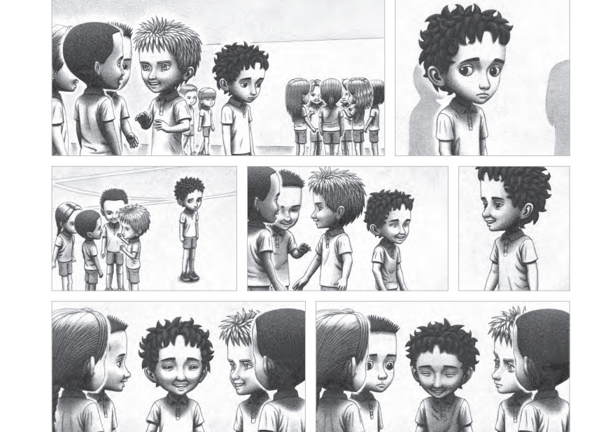 Sınırın Karşı Tarafı İyi mi, Kötü mü?