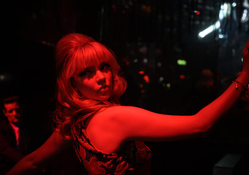 Sınırın Karşı Tarafı İyi mi, Kötü mü?