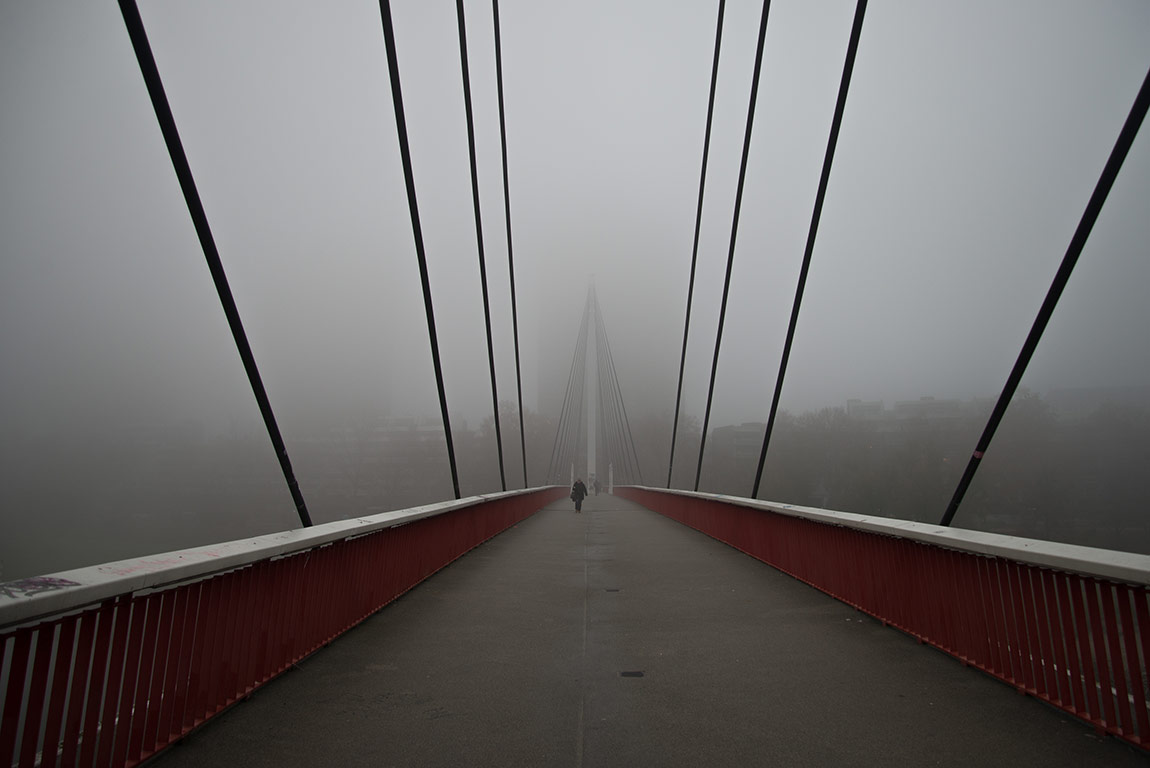Sınırın Karşı Tarafı İyi mi, Kötü mü?