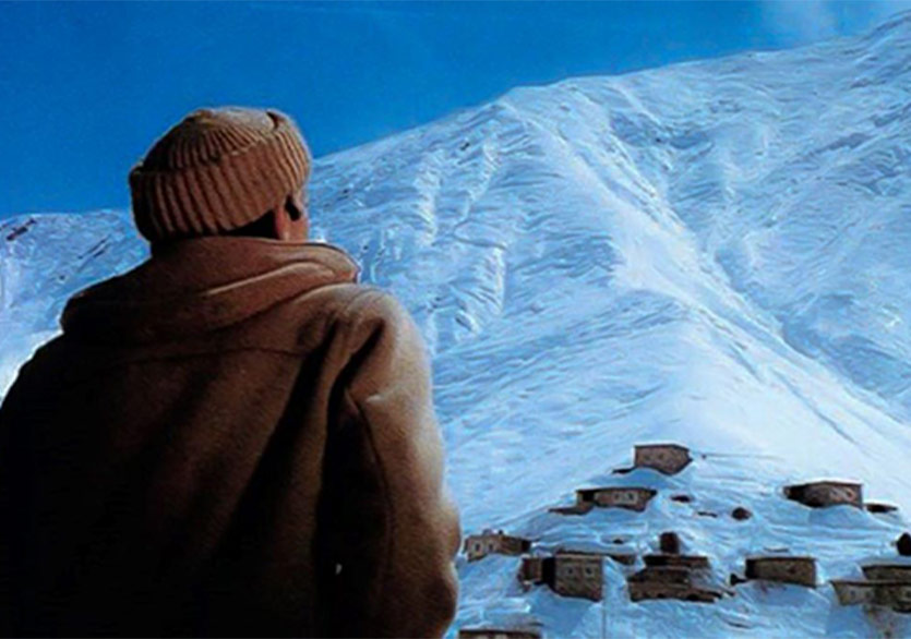 Sınırın Karşı Tarafı İyi mi, Kötü mü?