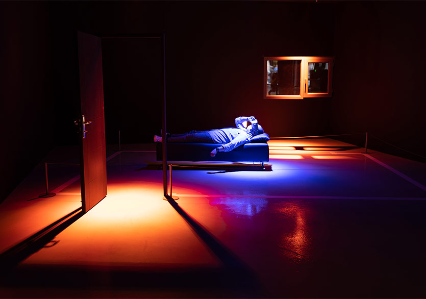 Sınırın Karşı Tarafı İyi mi, Kötü mü?