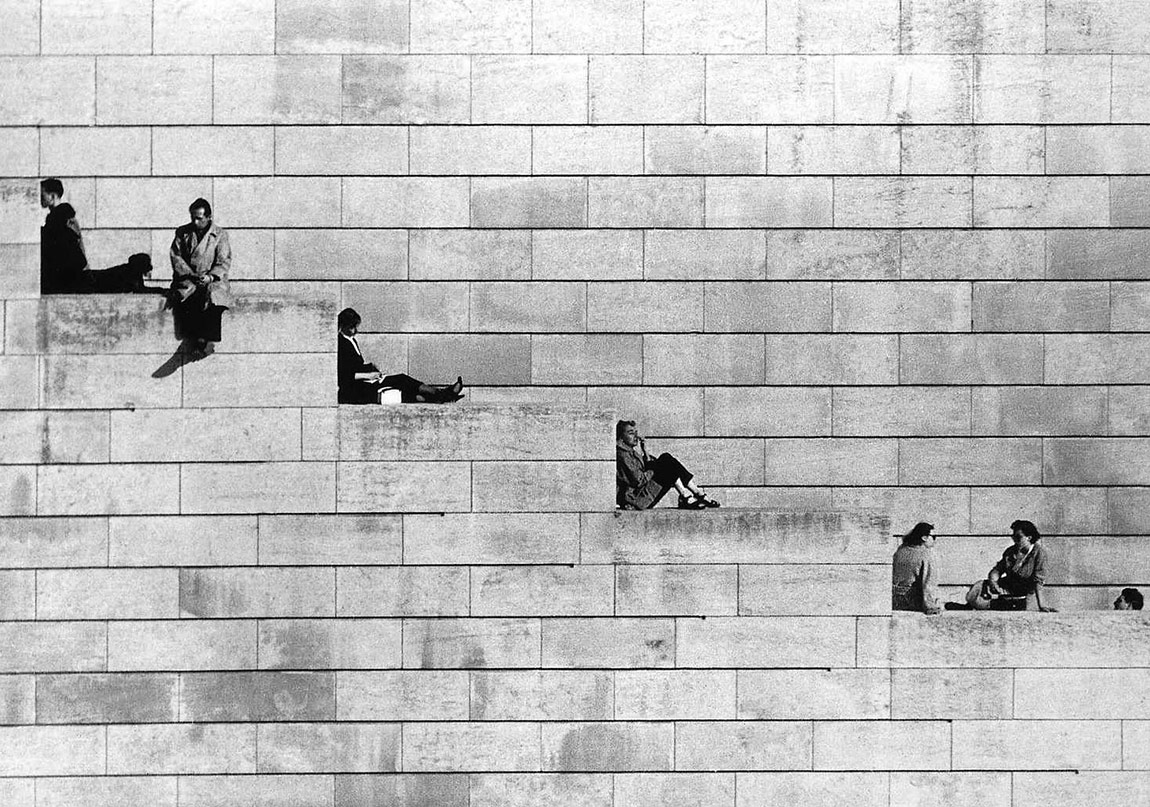 Sınırın Karşı Tarafı İyi mi, Kötü mü?