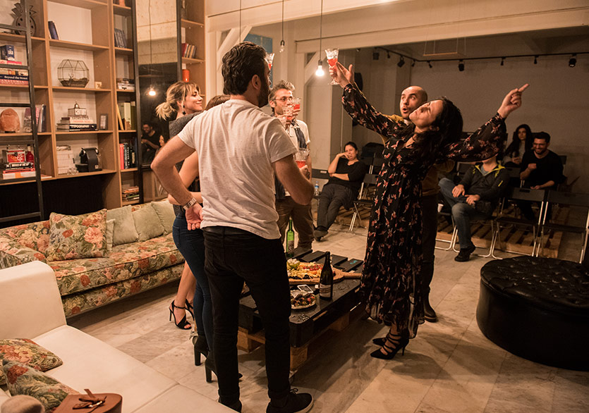 Sınırın Karşı Tarafı İyi mi, Kötü mü?