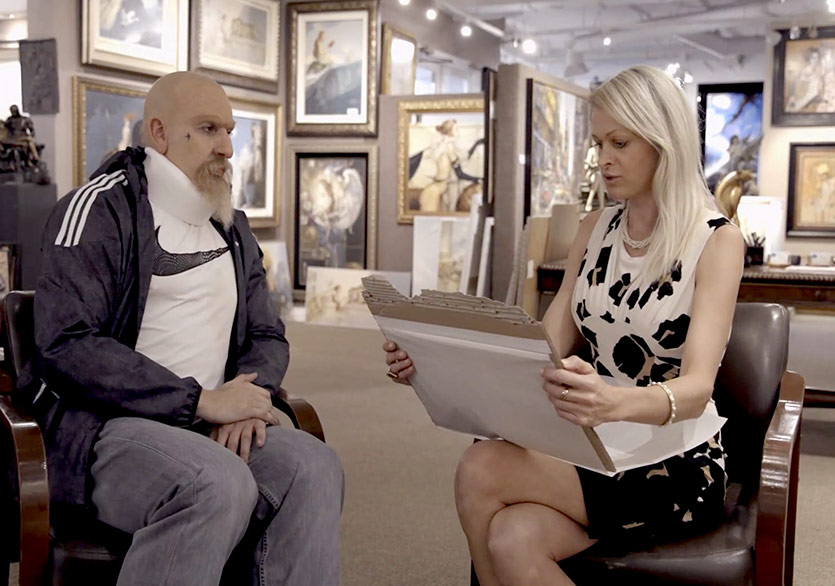 Sınırın Karşı Tarafı İyi mi, Kötü mü?