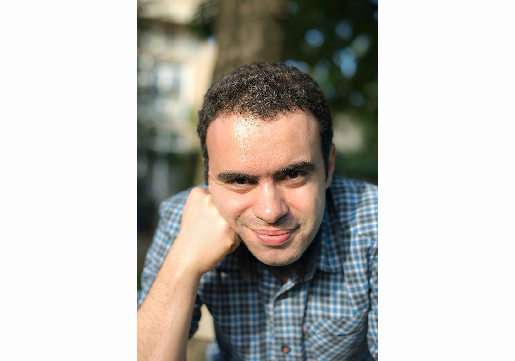 Sınırın Karşı Tarafı İyi mi, Kötü mü?