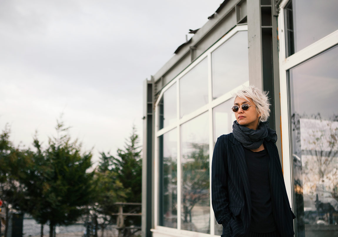 Sınırın Karşı Tarafı İyi mi, Kötü mü?