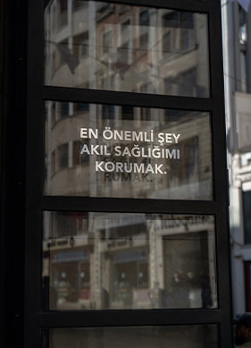 Sınırın Karşı Tarafı İyi mi, Kötü mü?