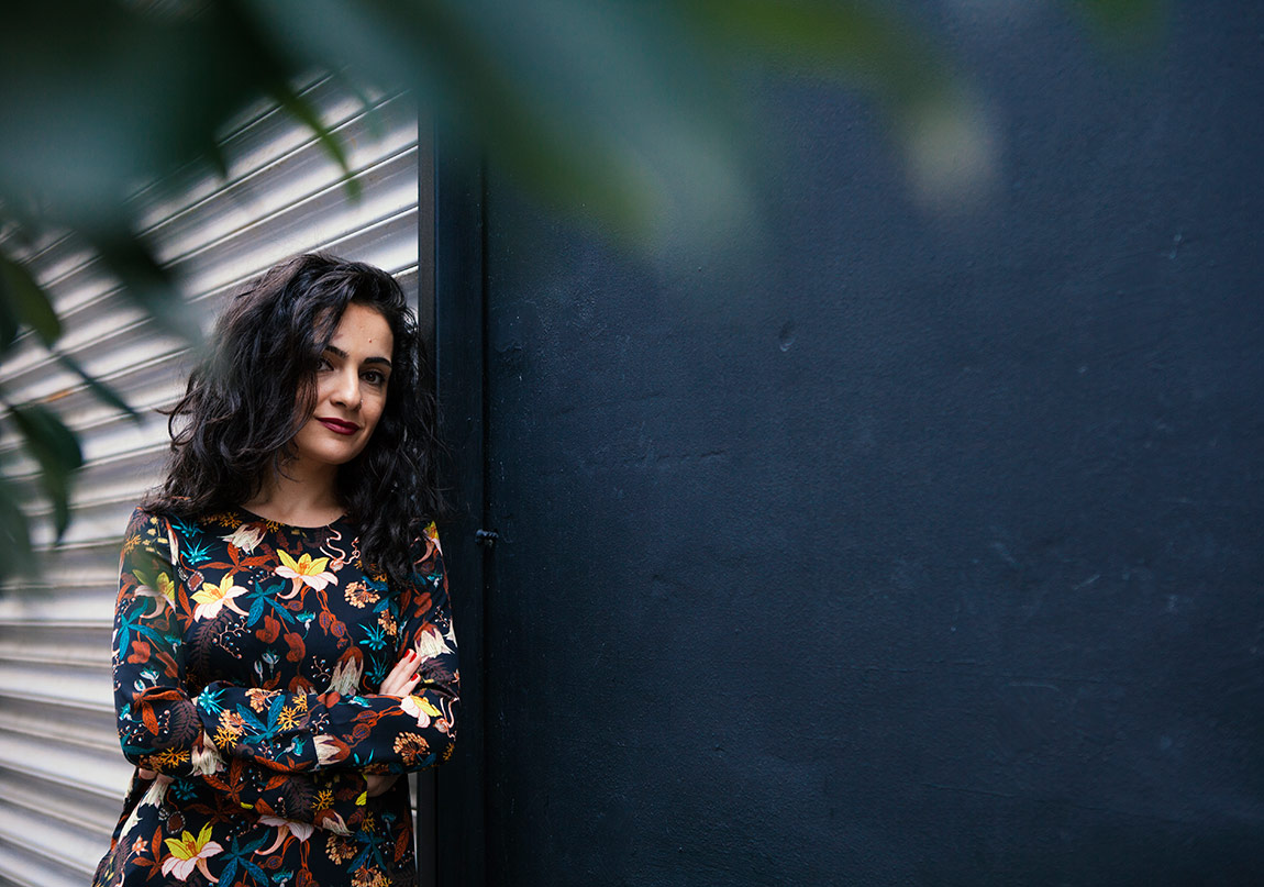 Sınırın Karşı Tarafı İyi mi, Kötü mü?