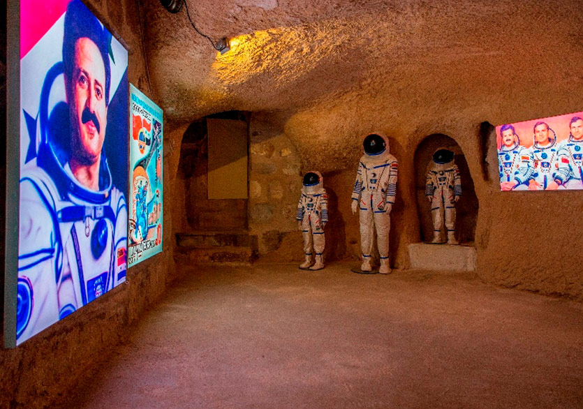 Sınırın Karşı Tarafı İyi mi, Kötü mü?