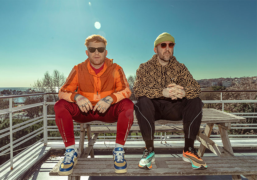 Sınırın Karşı Tarafı İyi mi, Kötü mü?