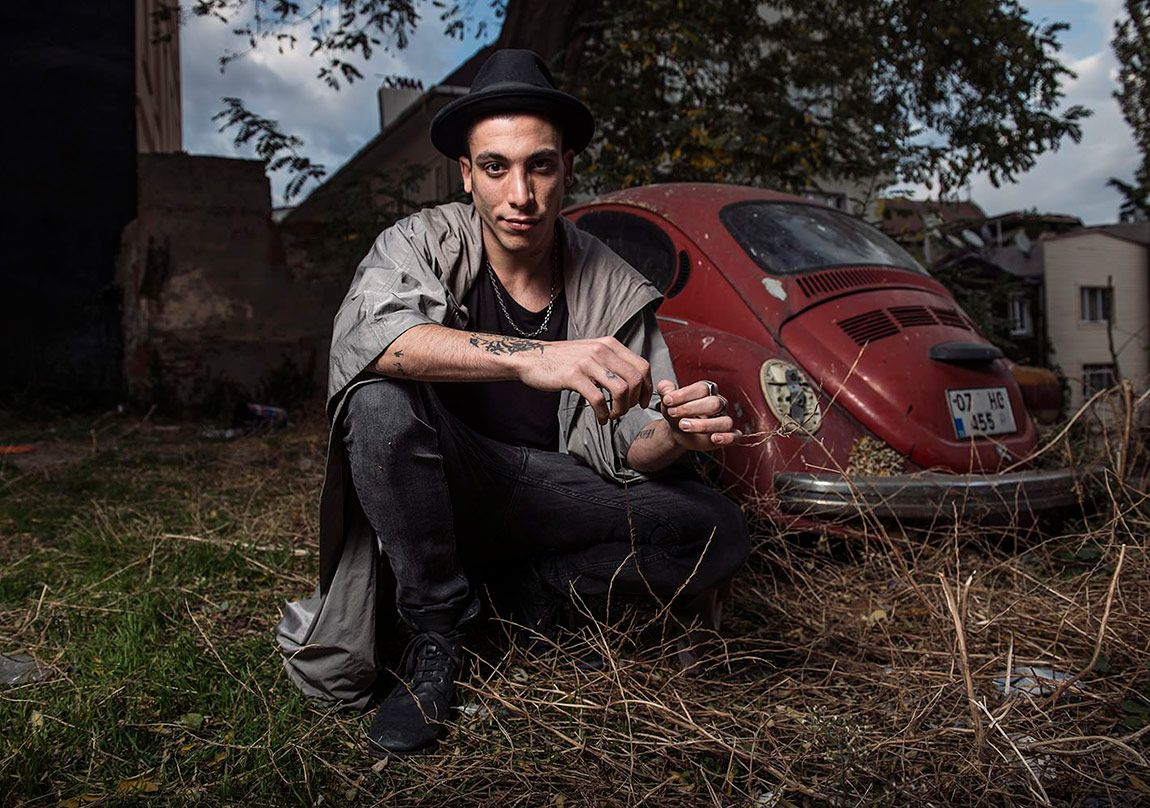 Sınırın Karşı Tarafı İyi mi, Kötü mü?