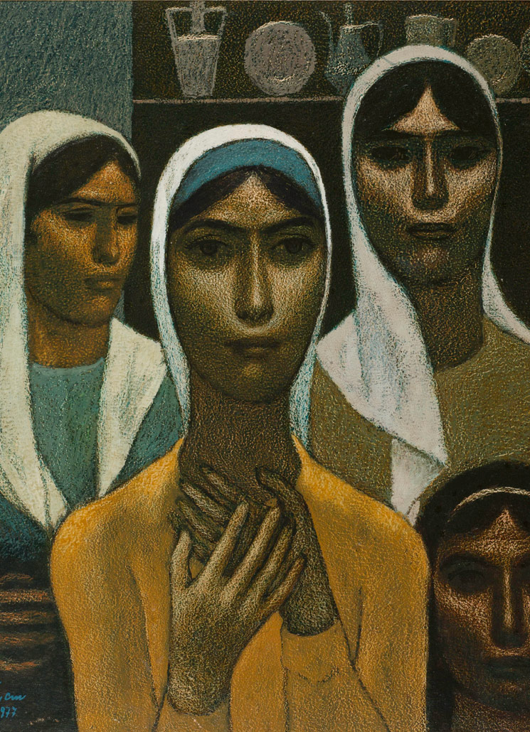 Sınırın Karşı Tarafı İyi mi, Kötü mü?