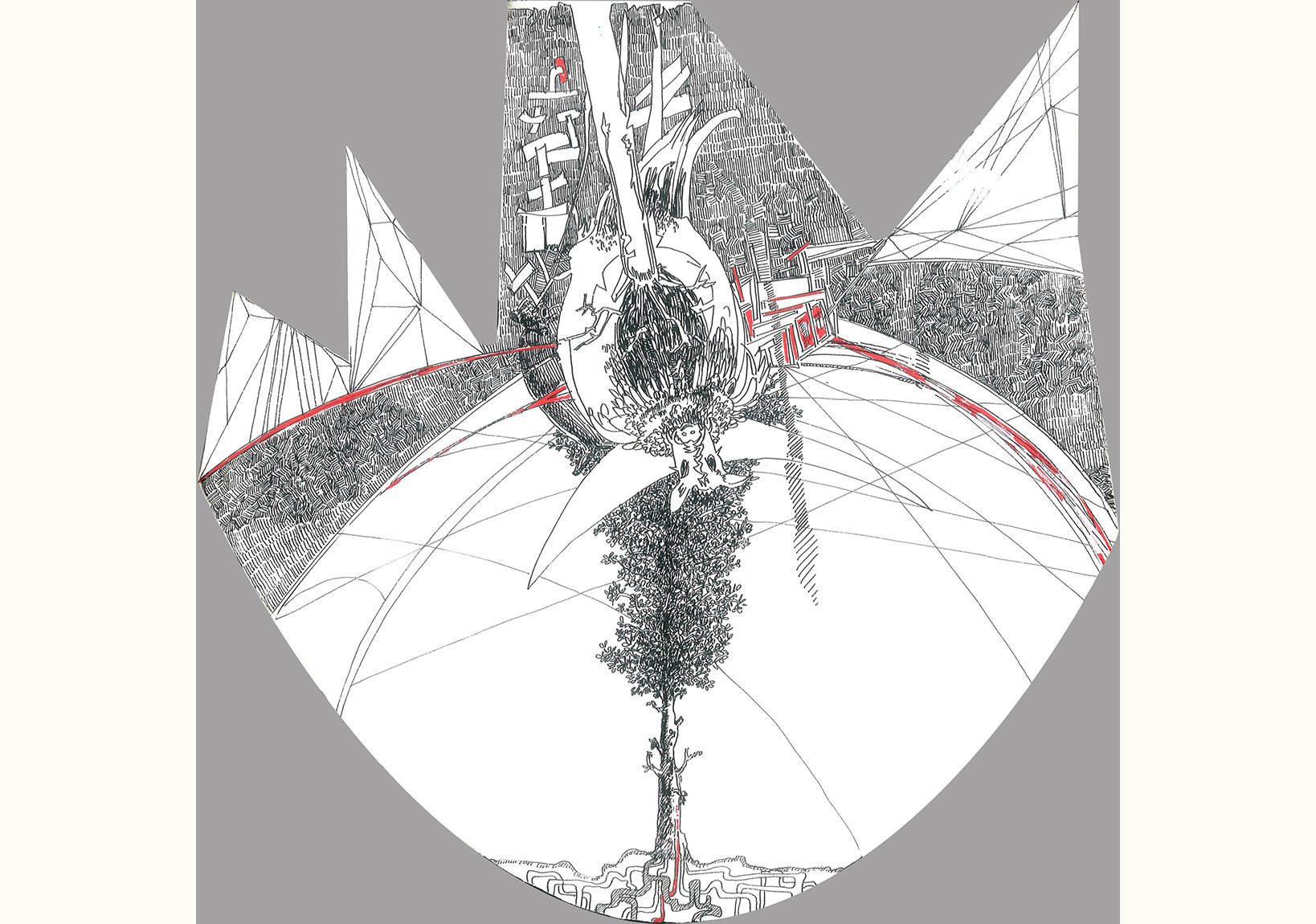 Sınırın Karşı Tarafı İyi mi, Kötü mü?