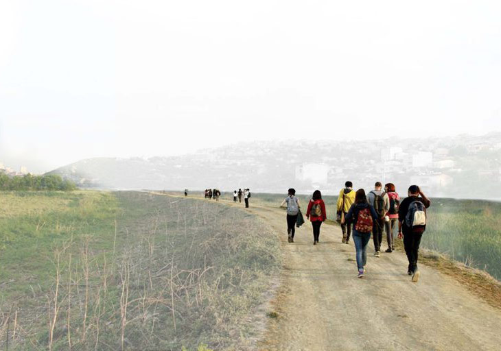Sınırın Karşı Tarafı İyi mi, Kötü mü?