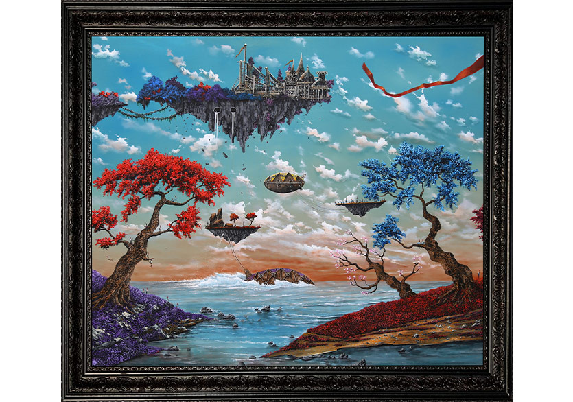 Sınırın Karşı Tarafı İyi mi, Kötü mü?