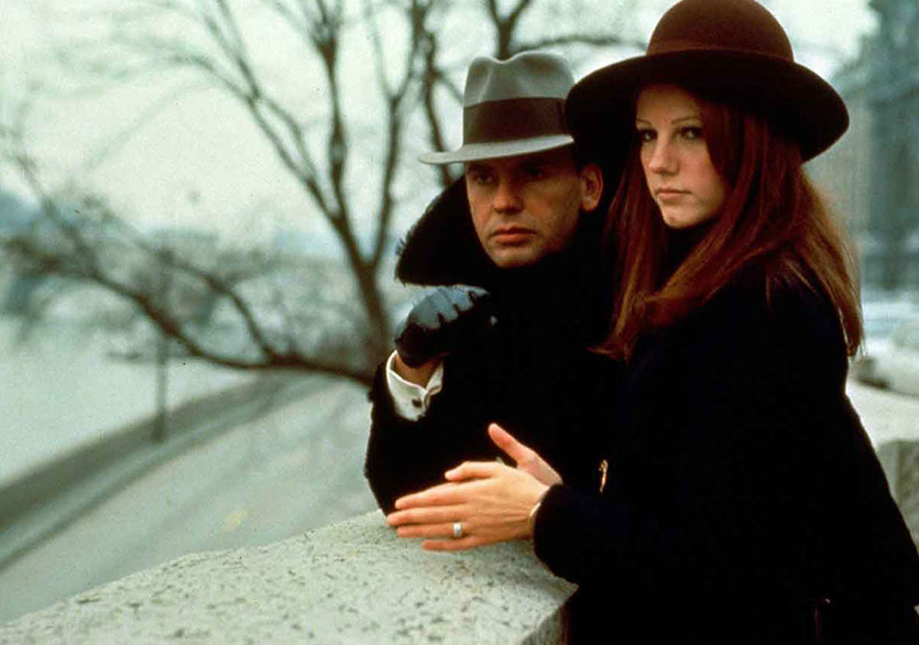 Sınırın Karşı Tarafı İyi mi, Kötü mü?