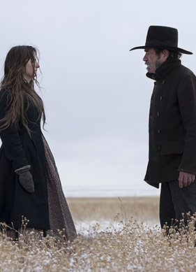 Sınırın Karşı Tarafı İyi mi, Kötü mü?