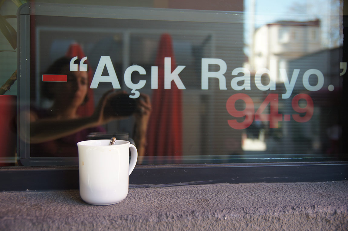 Sınırın Karşı Tarafı İyi mi, Kötü mü?