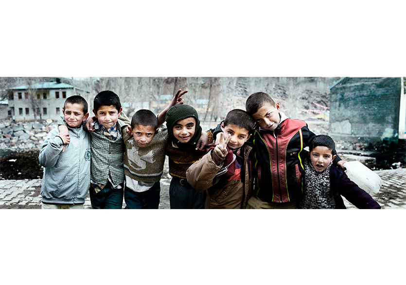 Sınırın Karşı Tarafı İyi mi, Kötü mü?