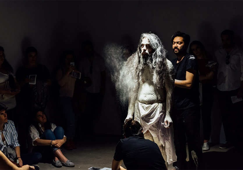 Sınırın Karşı Tarafı İyi mi, Kötü mü?