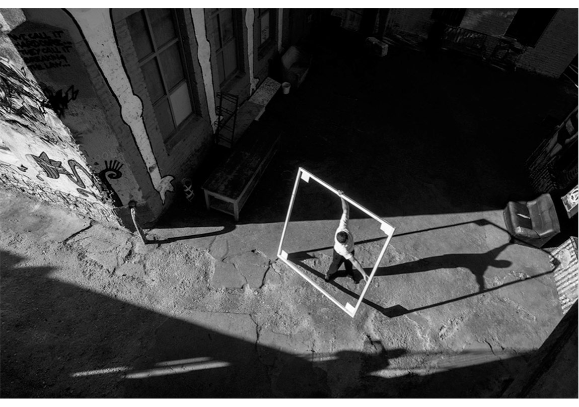 Sınırın Karşı Tarafı İyi mi, Kötü mü?