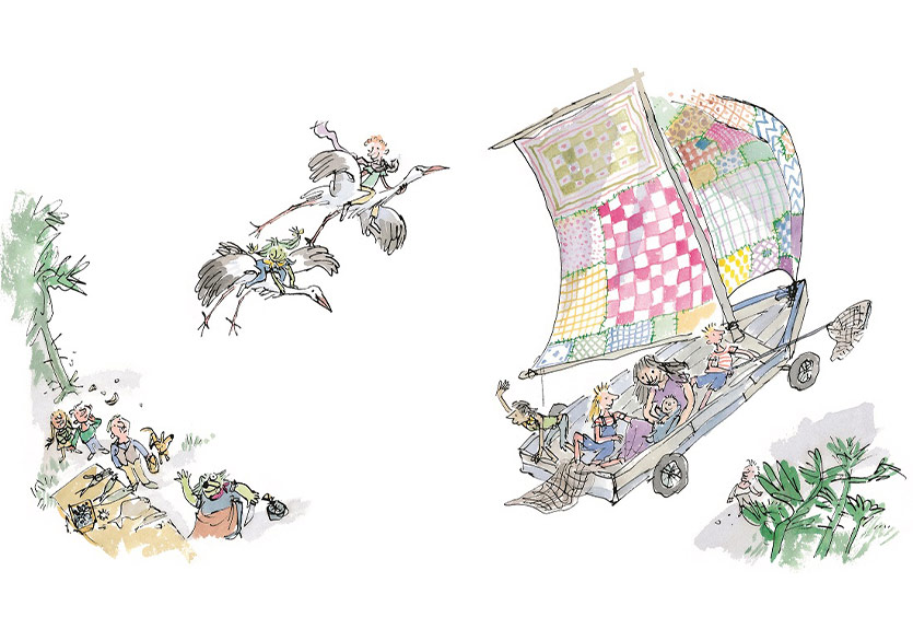 Sınırın Karşı Tarafı İyi mi, Kötü mü?