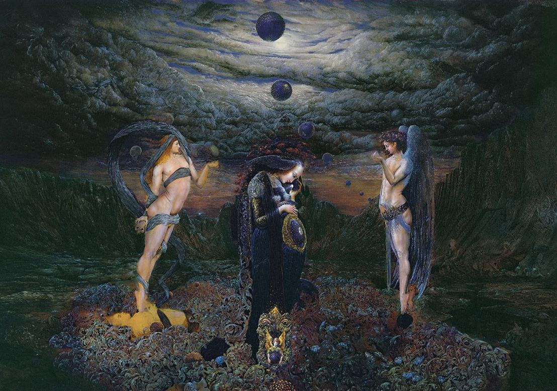 Sınırın Karşı Tarafı İyi mi, Kötü mü?