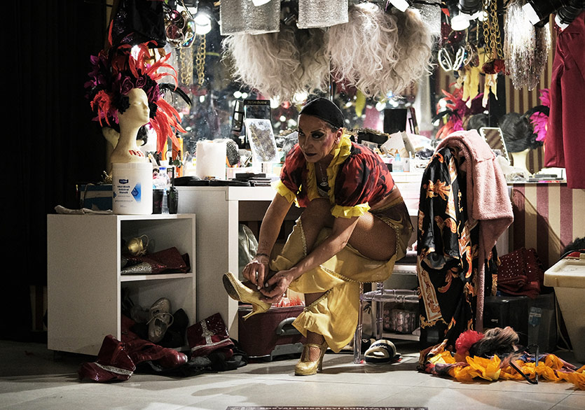 Sınırın Karşı Tarafı İyi mi, Kötü mü?