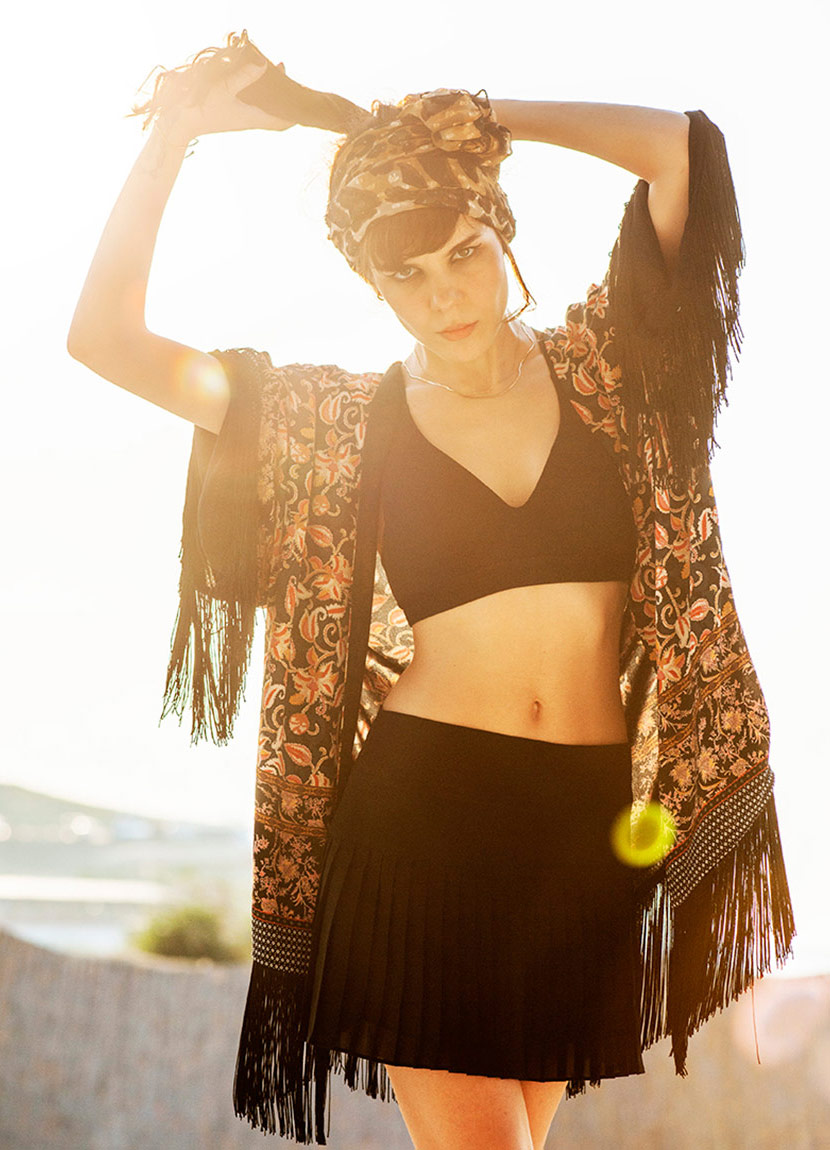 Sınırın Karşı Tarafı İyi mi, Kötü mü?