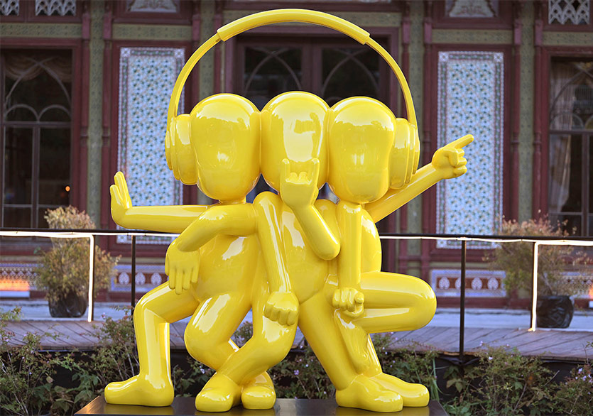 Sınırın Karşı Tarafı İyi mi, Kötü mü?