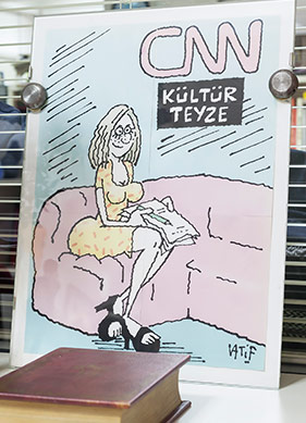 Sınırın Karşı Tarafı İyi mi, Kötü mü?