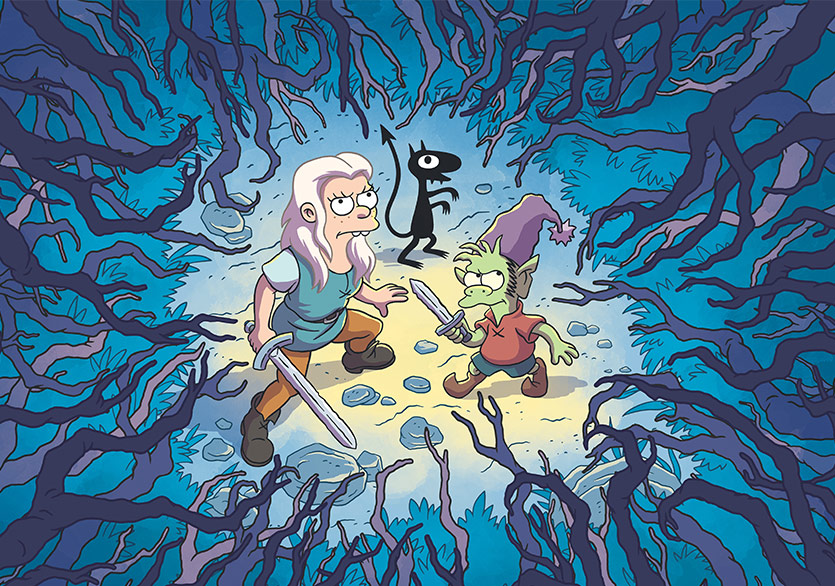 Sınırın Karşı Tarafı İyi mi, Kötü mü?