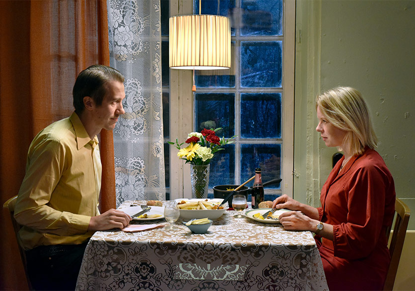 Sınırın Karşı Tarafı İyi mi, Kötü mü?