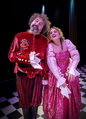 Hamlet’in