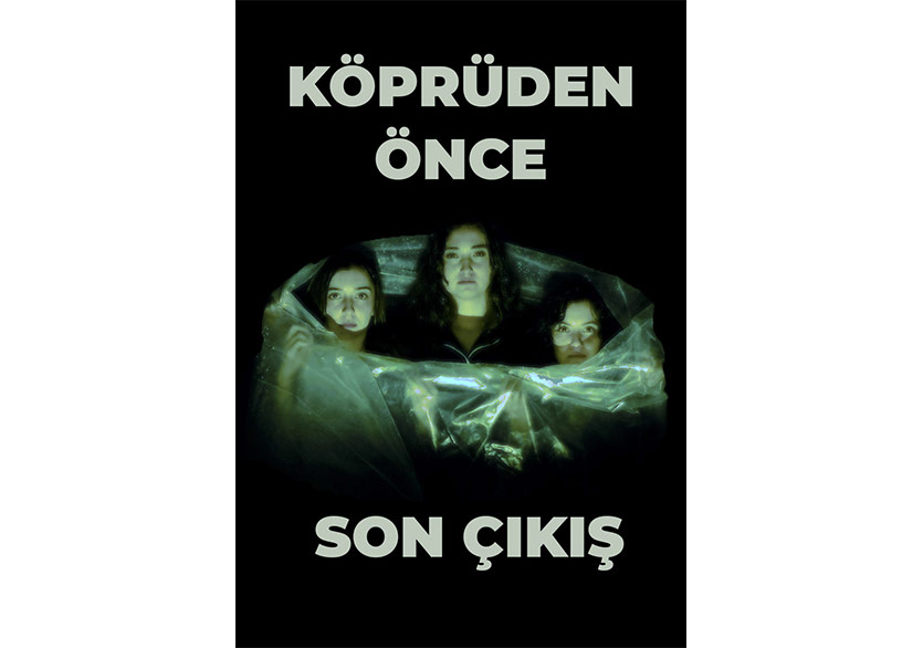 “Köprüden Önce Son Çıkış” Yeni Sezona İstanbul Fringe Festival ile Başlıyor