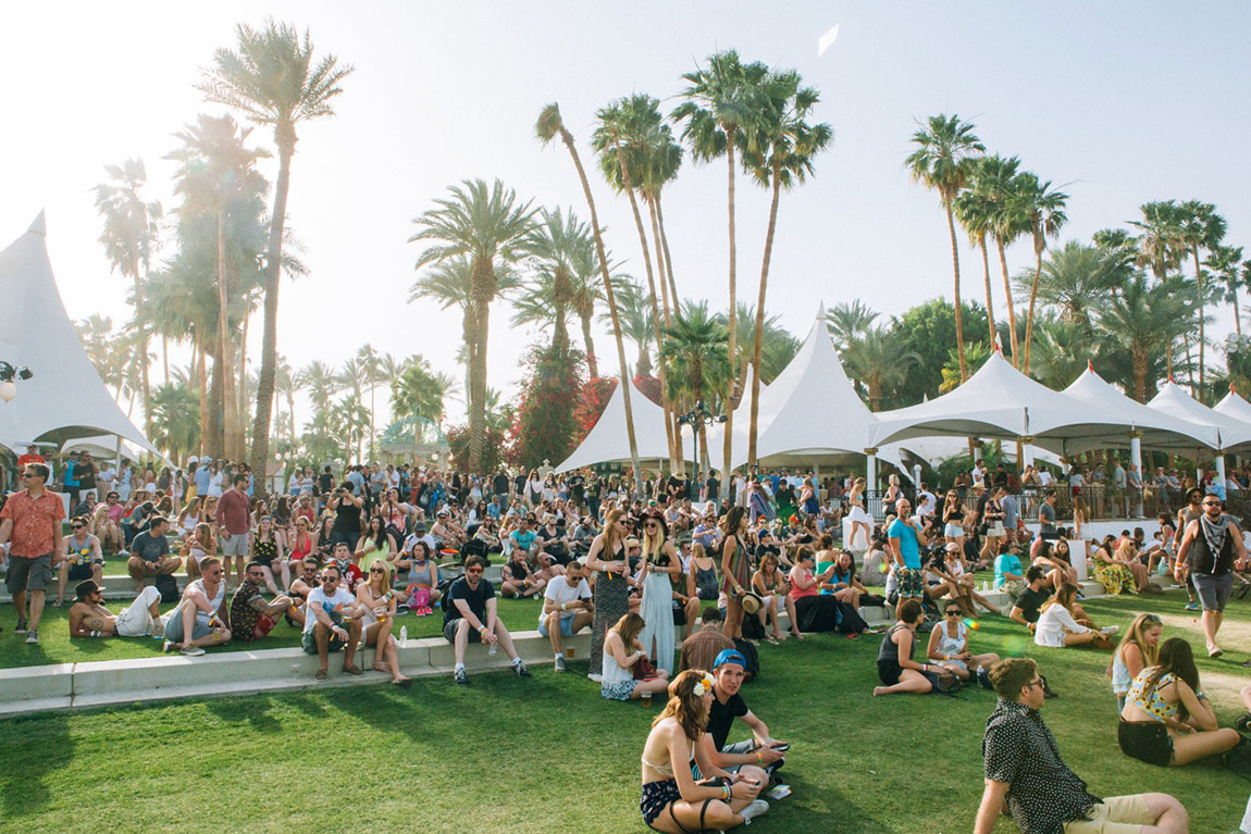 The Coachella Valley Music And Arts Festival | Artful Living