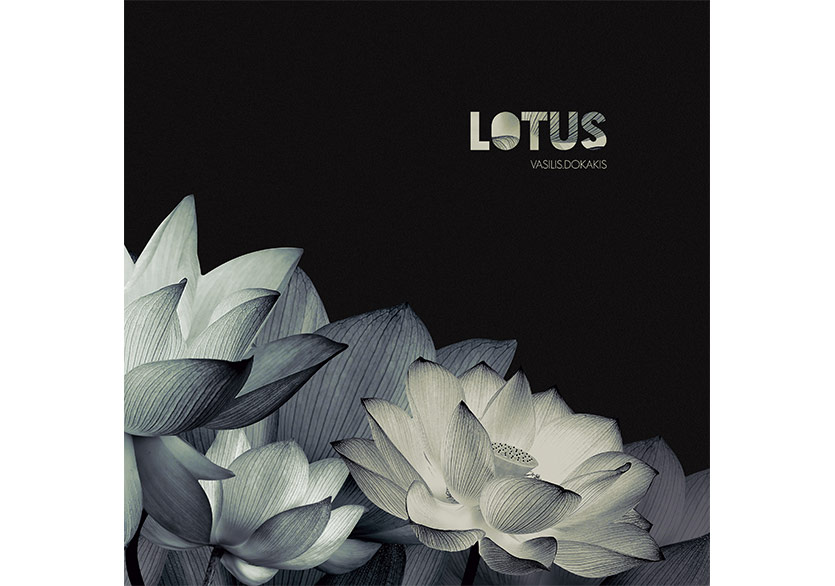 Vasilis Dokakis’in İlk Solo Albümü “Lotus” Yayımlandı