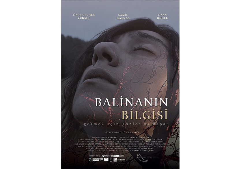 Önder Şengül’ün “Balinanın Bilgisi” Filmi Antalya Altın Portakal Film Festivali’nde 